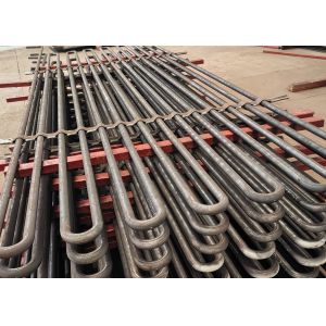 Improve Energy Collection with Superheater and Reheater for Steam Generating