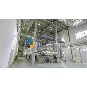 Cooking Edible Oil Production Line Equipment FFB Turnkey Service