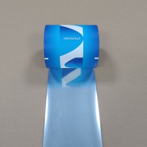 Probiotic Packaging Roll Film Composite Material for Moisture-Resistant