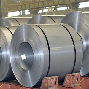Hot Dipped Galvanized Steel Coil Manufacturers Gi Coils 1.20-4.60mm
