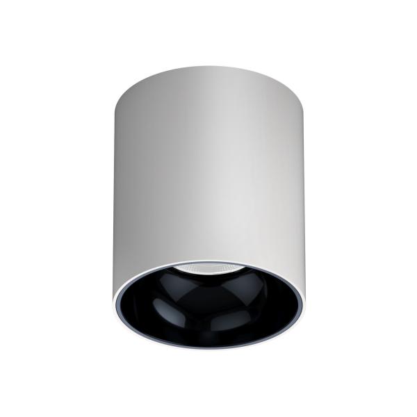 SR307NML 10W20W30W60W series IP65 waterproof surface mounted downlight spotlight