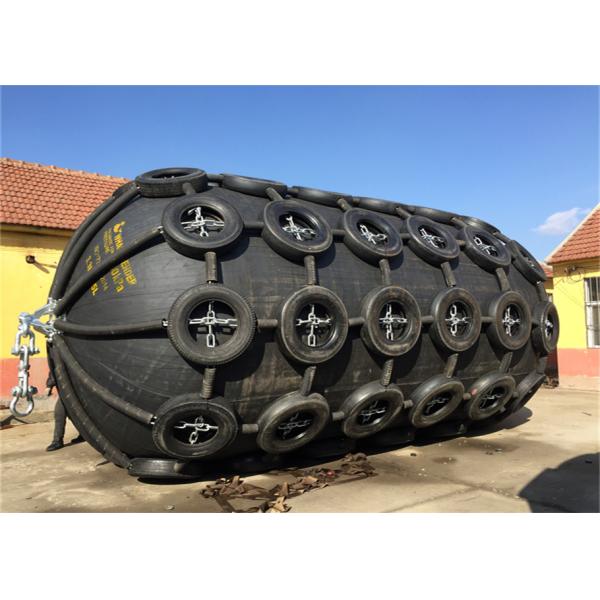 Buy Yokohama Style Inflatable Rubber Fenders Marine Balls Anti Collision at wholesale prices