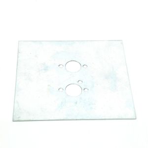 Flat Mounting Plates For JP Eberspacher Webasto Parking Heaters