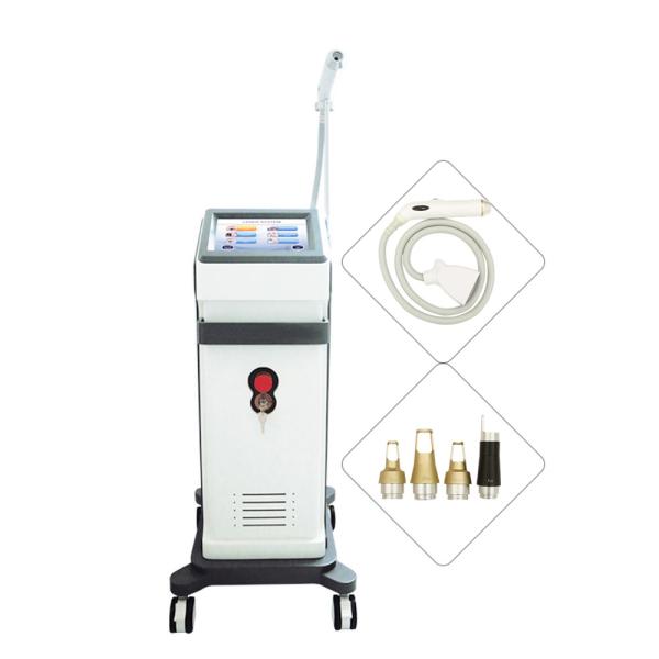 Buy 20Hz Pigment Q Switched ND YAG Laser 1064 Yag Laser Hair Removal at wholesale prices