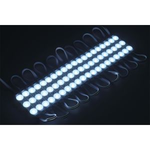 SMD2835 DC12V Single Color LED Light Module With IP67 Protection\