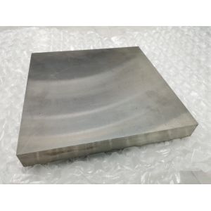 Tungsten Carbide Black Tungsten Carbide Plate Or Carbide Strip