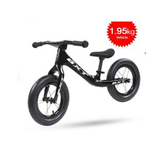 Children Balance Bike Frame Full Carbon Fiber Balance Bike Frame