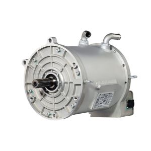 High protection grade 20kW PMSM for Electric Truck