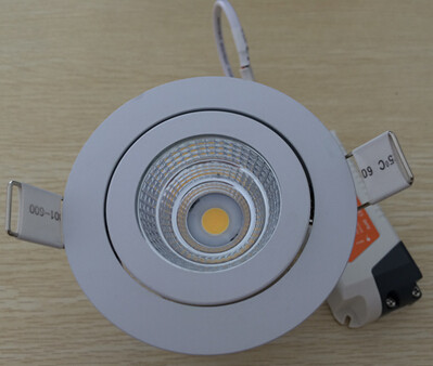 Buy CE RoHS approved 10w cob led ceiling downlight at wholesale prices