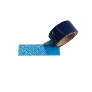 Custom Design Tamper Evident Tape Void Warranty Security Sealing Tape