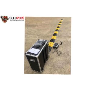 11.1v 3M Police Roadblock Tire Killer SECUPLUS SPT-650