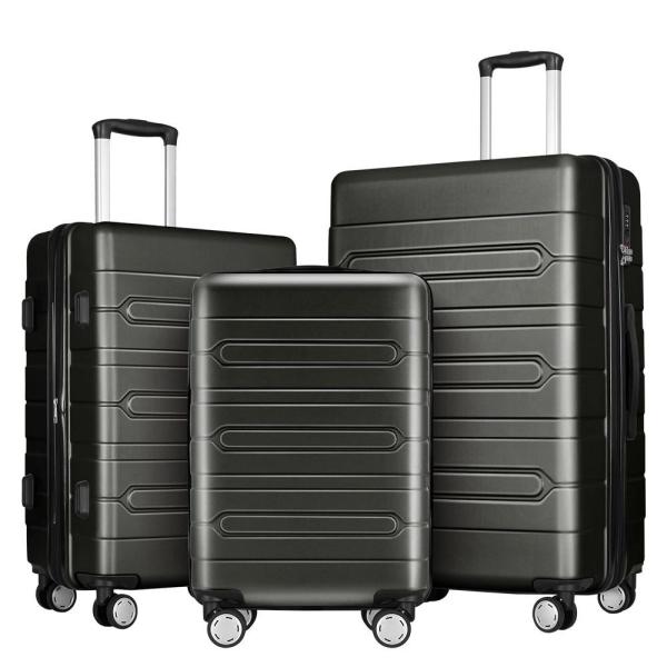 Buy ODM Business Travel Suitcase at wholesale prices