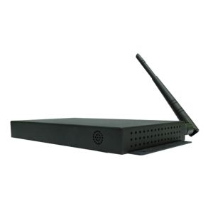 Android 10 System 4G PCIE RK3399 Media Player With WIFI BT Gigabit Ethernet For