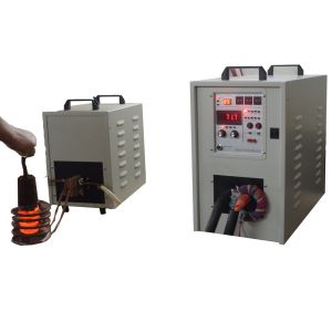 60KW High Frequency Induction Heating Equipment