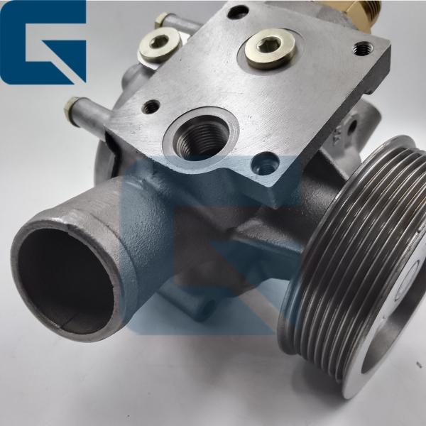 352-2138 Water Pump 3522138 for 120H 140K Excavator