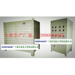 Quality AC 3 Phase 220V 100kW Dummy Load Bank for sale