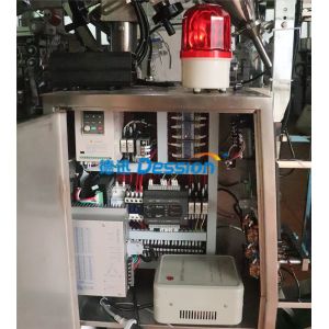 10 Bag/Min Disinfectant Spice Powder Packing Machine