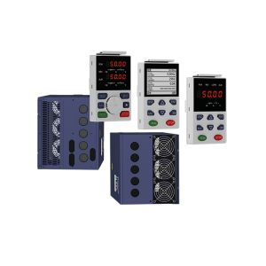 0.4kw To 710kw VFD PMSM Inverter For Synchronous And Asynchronous Motor