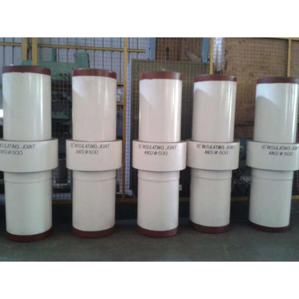 Buy MIJ Monolithic Insulating Joint In Pipeline at wholesale prices