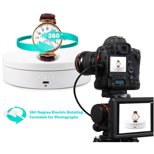 Two Half Separates Slip Ring Electric Motor 100rpm For Medical Equipment