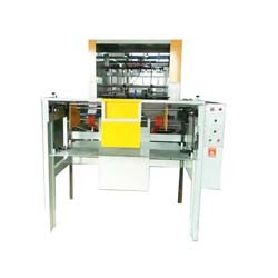 High Performance Corrugated Box Die Cutting Machine for Smooth and Accurate