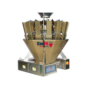 Buy cheap Multihead Weighing Machine Multihead Weigher for Marinated Food Snack Filling from wholesalers