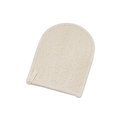 Buy Loofah Body Scrubber Natural Exfoliating Bath Mitt For SPA Bathing at wholesale prices