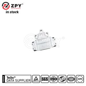 China ZPY Engine Gearbox Mounting Bracket 8J0199555K for Audi Q3 8U VW on sale