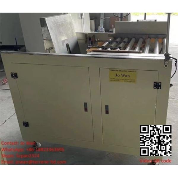 Buy Second Hand PCB Automatic Oblique Vertical Unloader at wholesale prices