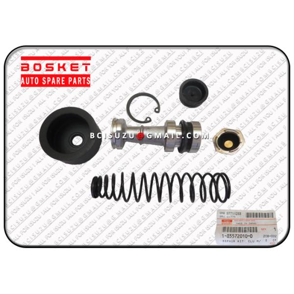 Buy Isuzu Truck Spare Parts Clutch Master Cyliner Repair Kit 1855720100 at wholesale prices