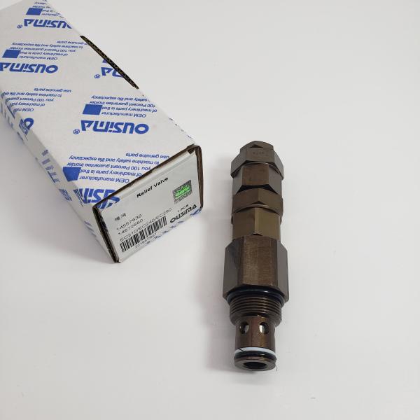 14557639 14672660 Excavator Hydraulic Valve For EC210 EC240 EC290