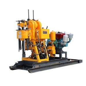 200 Meter Core Drill Equipment For Engineering And Geological Exploration