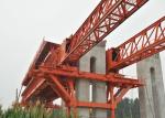 Recyclable Mss Equipment , Mobile Scaffolding System Structure Reliable