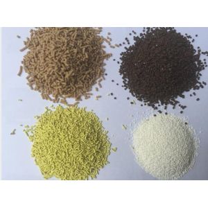Pesticide Fertilizer Extruding Granulator Machine Dry Wet Granules Pharmaceutica