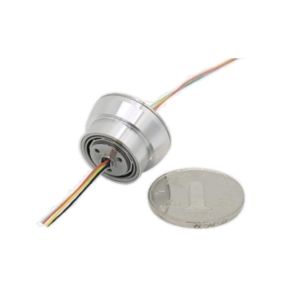 Quality Precision Engineered Slip Rings For Medical Equipment for sale