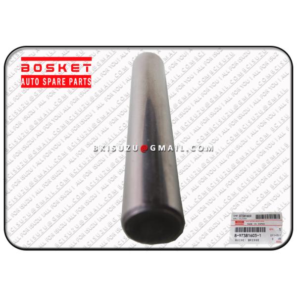 0.028 KG 8973816030 8-97381603-0 Bridge Guide For ISUZU 4HK1 Engine