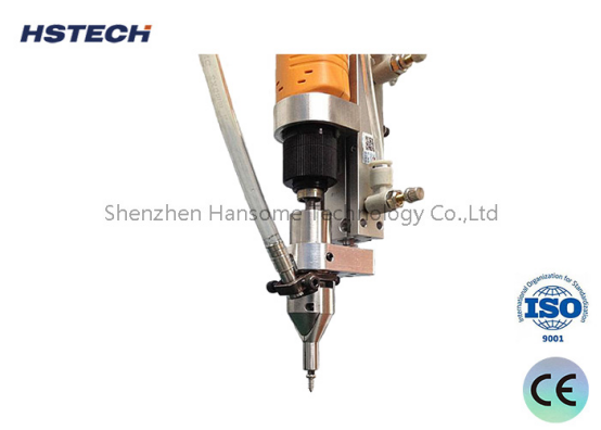 Desktop Screw Fastening Machine For M1-M5 Screws With Easy And Straightforward Operation