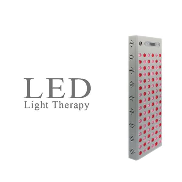 Buy 840w 660nm 850nm Full Body Red Light Therapy At Home Beauty Salon at wholesale prices
