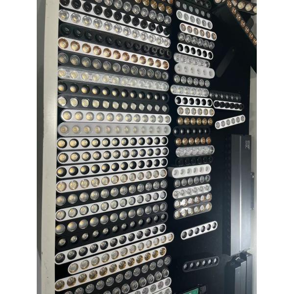 Buy 5000K Commercial LED Lighting with Microwave Sensor at wholesale prices