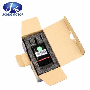 CANopen RS485 0.72N.m Nema 17 Integrated Closed Loop Stepper Motor Driver For 3d