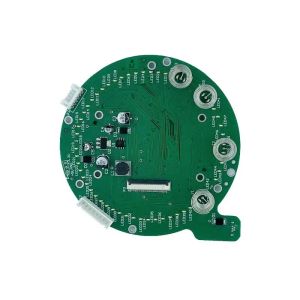 China Custom Design Services PCB Fabrication Assembly New Energy PCBA Assembly on sale China Custom Design Services PCB Fabrication Assembly New Energy PCBA Assembly on sale