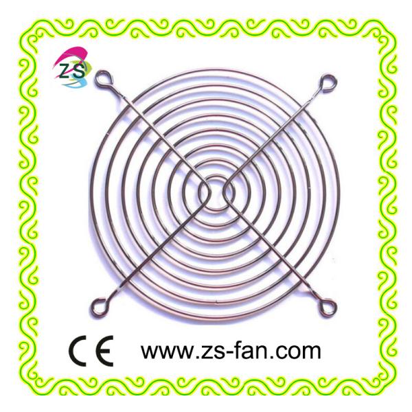 Buy 150mm stainless steel fan guard at wholesale prices
