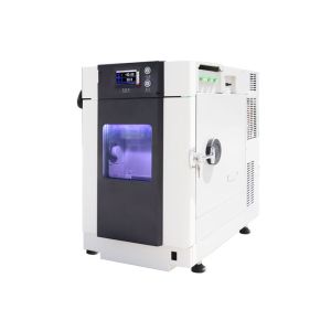 Constant Temperature Humidity Test Chamber With Programmable Controller