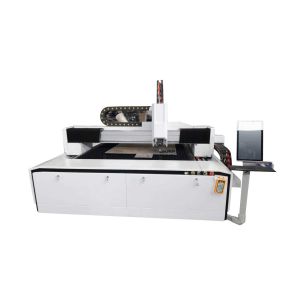 1530 Steel Metal Aluminum Sheet Sheet Laser Cutting Machine Raycus