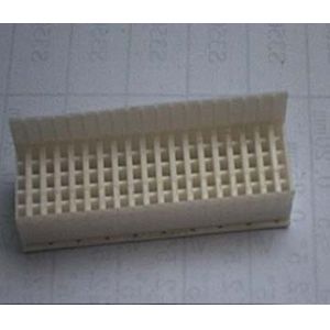 Quality Precision Plastic Part of Electric Connector for sale