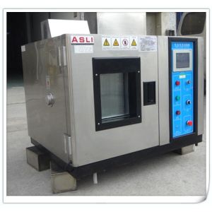 High - Tech Desktop Thermal Humidity Test Chamber / High Low Temperature Test