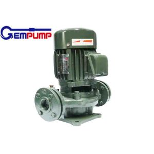 1800m3/H Vertical Inline Pump