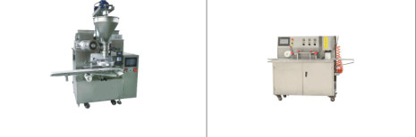 Buy 4800pcs/h Adjustable Automatic Encrusting And Forming Machine at wholesale prices