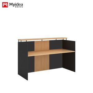 Modern Reception Desk for Company Front Desk Office Furniture
