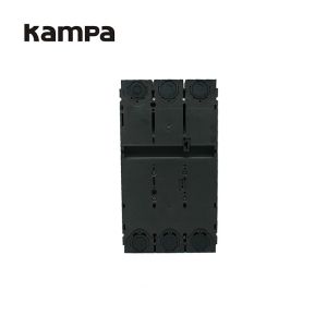 3 Pole NSX MCCB NSX400F 400A Moulded Case Circuit Breaker